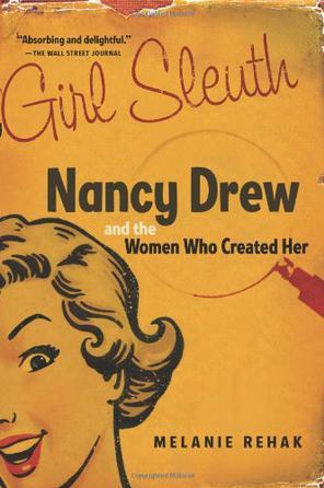 Girl Sleuth