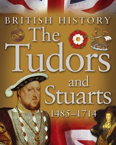 British History Tudors & Stuarts