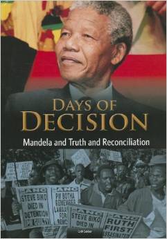 Mandela and Truth and Reconciliation