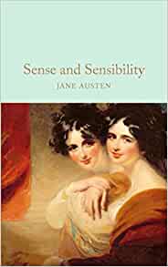 Sense and Sensibility (Macmillian Coll