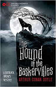 Oxford Children's Classics: The Hound 