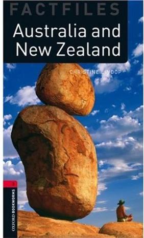 Australia and New Zealand