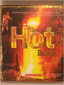 The Hot Book / The Cold Book