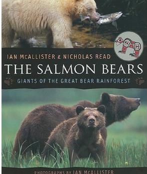 The Salmon Bears: Giants of the Great 