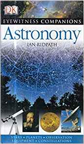 Astronomy - Eyewitness Companion (Pape