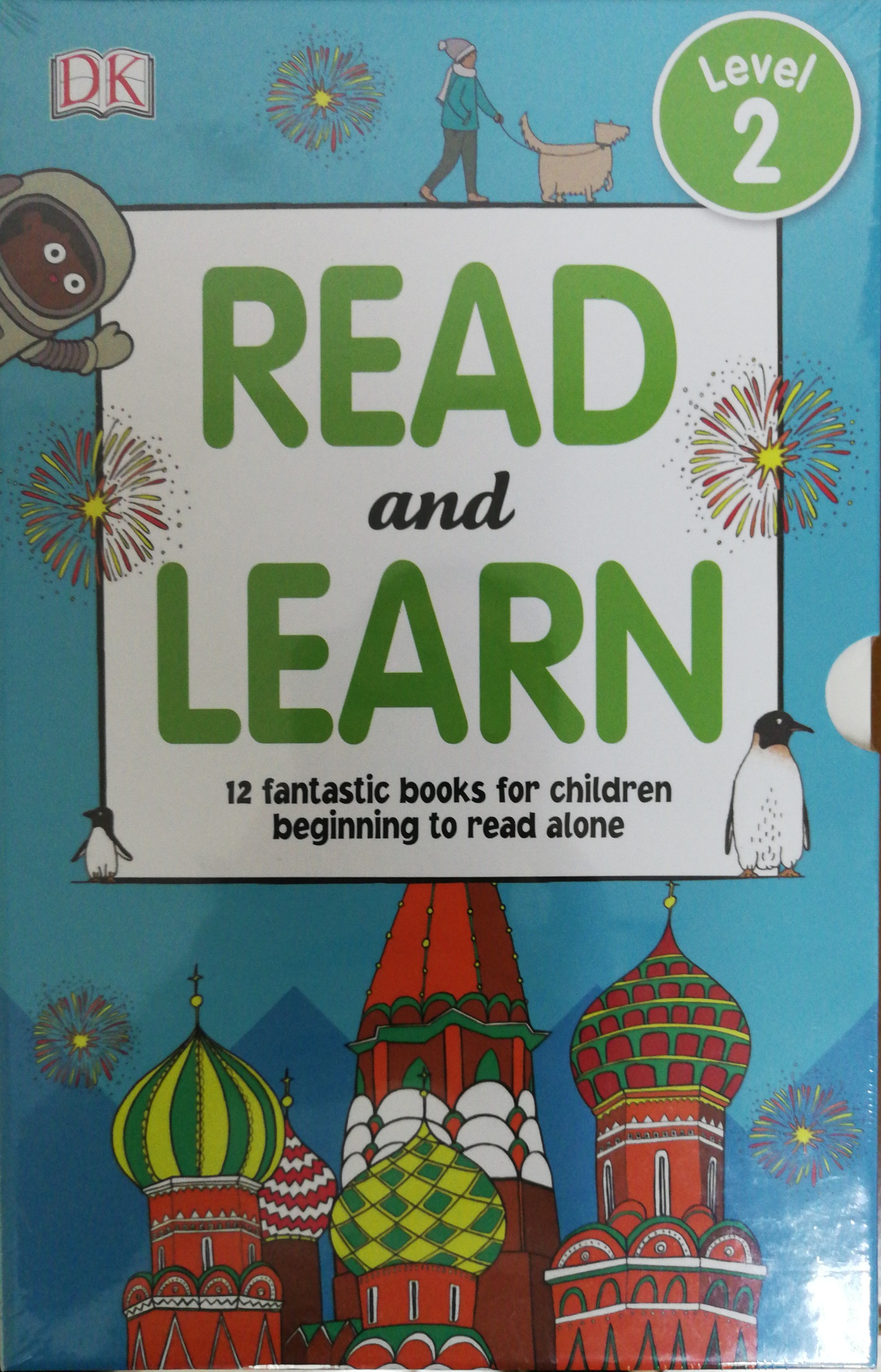 Read and Learn2