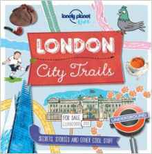 City Trails - London (Lonely Planet Ki