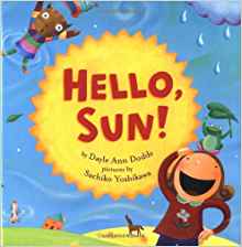 Hello, Sun