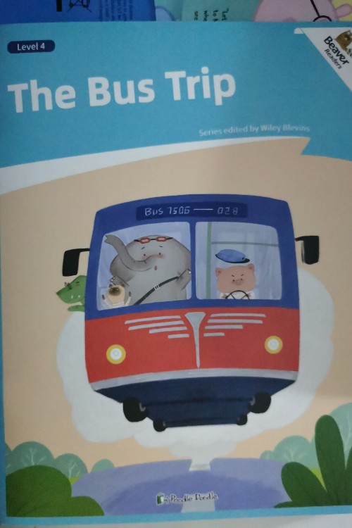 the bus trip