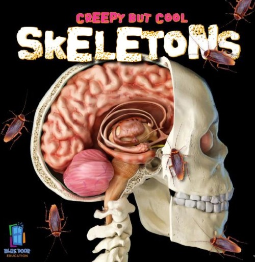 Creepy But Cool Skeletons