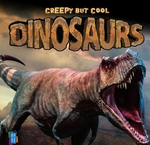 Creepy But Cool Dinosaurs
