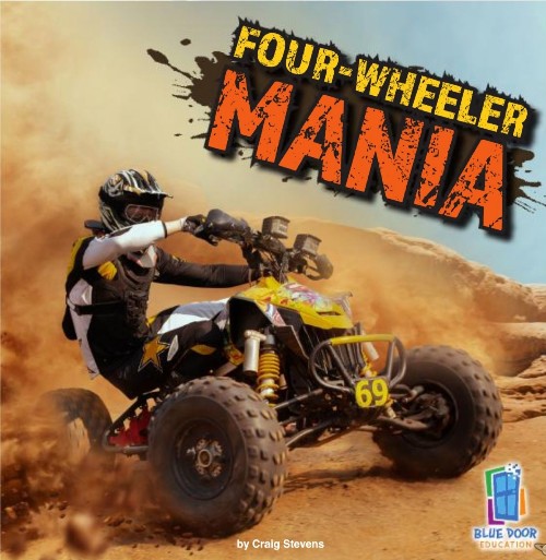 Four-wheeler Mania