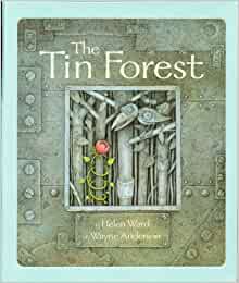 The Tin Forest [Modern Gems Edition]