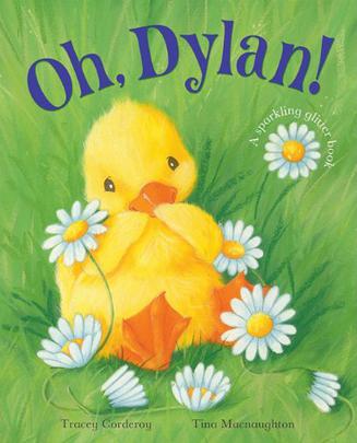 Oh, Dylan!