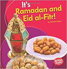 It's Ramadan and Eid al-Fitr! (Bumba B