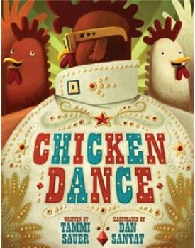 Chicken Dance