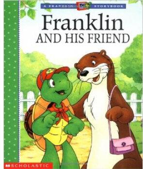 Franklin and His Friend
