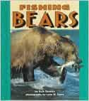 Fishing Bears (Pull Ahead Books)