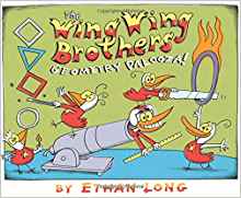 The Wing Wing Brothers Geometry Palooz