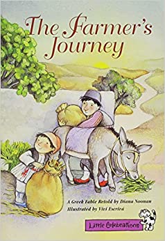 LITTLE CELEBRATIONS, THE FARMER'S JOUR