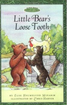 Little Bear's Loose Tooth (Maurice Sen