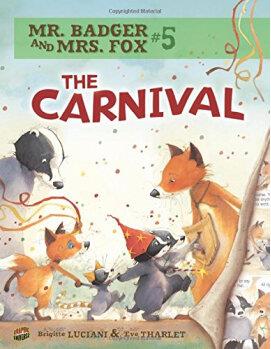 #05 the Carnival