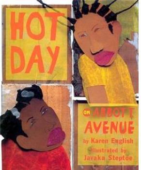 Hot Day on Abbott Avenue (Jane Addams 