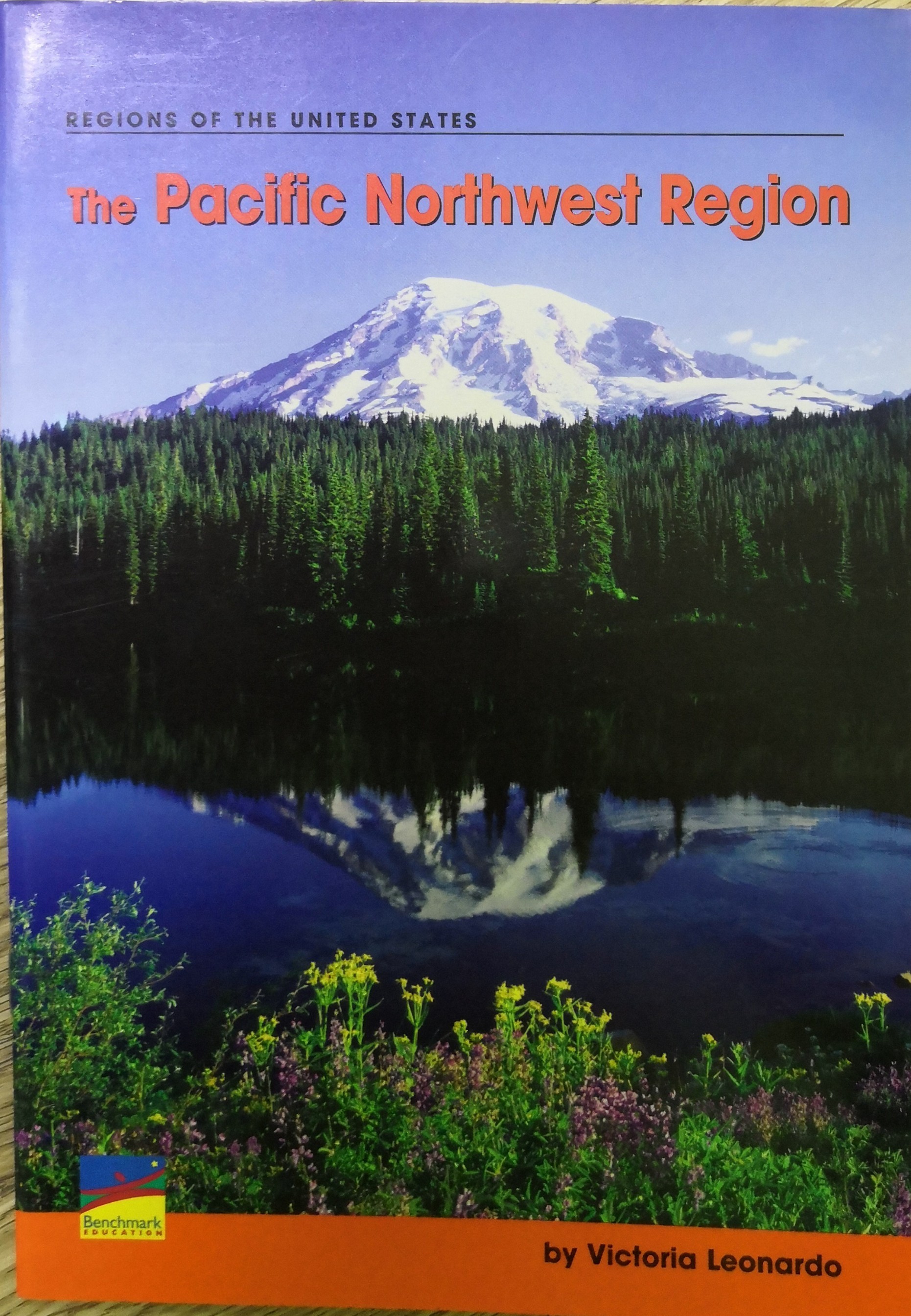 The Pacific Northwest Region