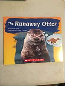 The Runaway Otter