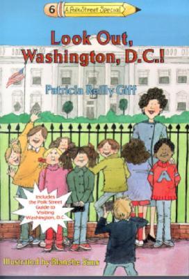 Look Out, Washington D.C.