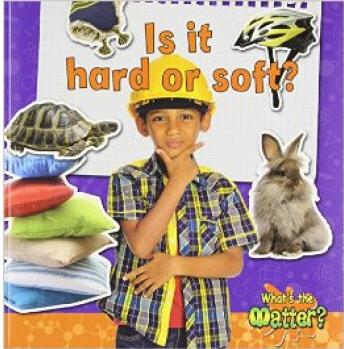 Is It Hard or Soft?