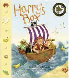 Harry's Box