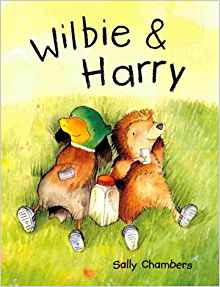 Wilbie and Harry