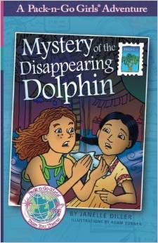 Mystery of the Disappearing Dolphin