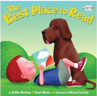 The Best Place to Read