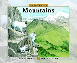 About Habitats: Mountains