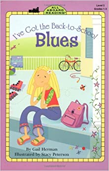 I've Got the Back-To-School Blues (All