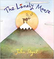 The Lonely Moose