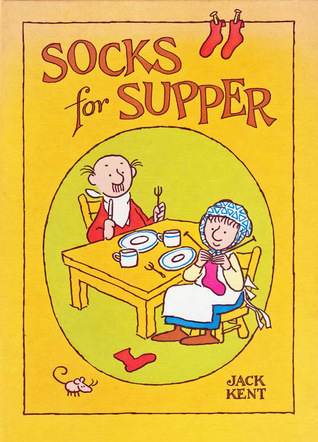 Socks for Supper