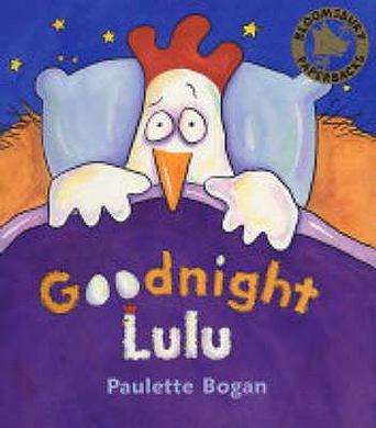 Goodnight Lulu