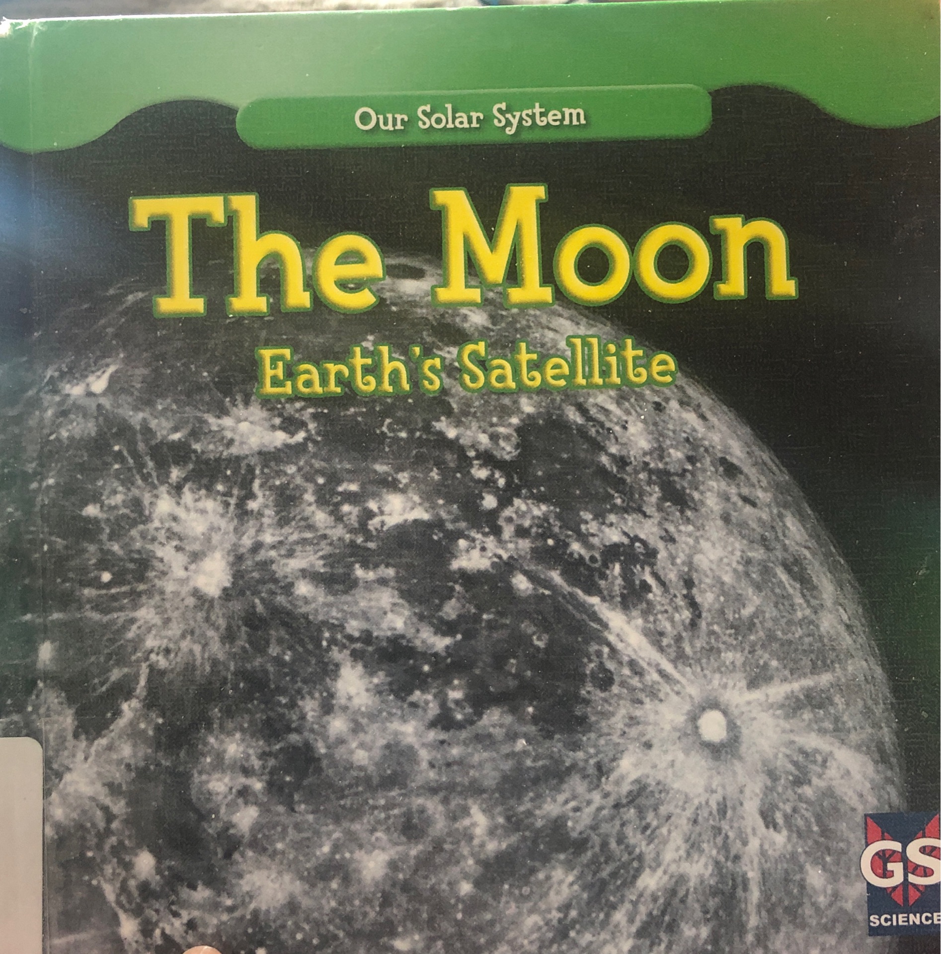 The Moon Earth's Satellite