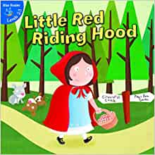 Little Red Riding Hood (Little Birdie 