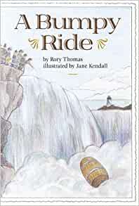 A Bumpy Ride (Scott Foresman Reading: 