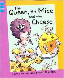 The Queen, the Mice and the Cheese (Re