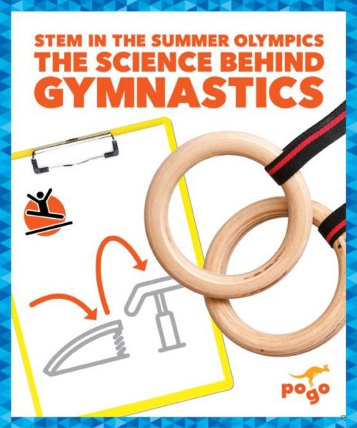 The Science Behind Gymnastics