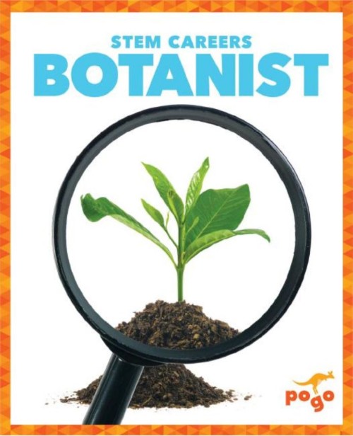 Botanist