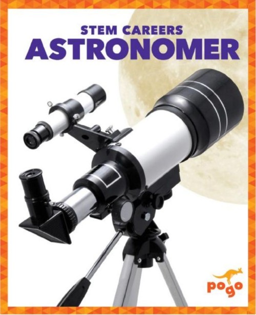 Astronomer