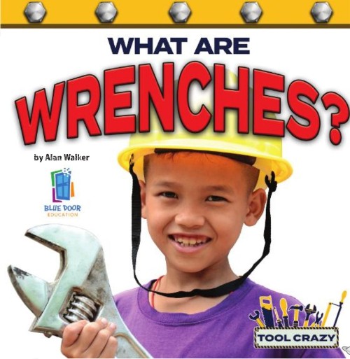 What Are Wrenches