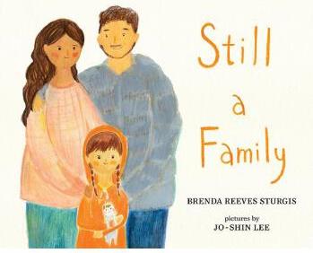 Still a Family: A Story about Homeless
