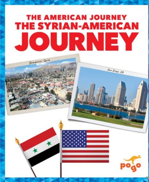 The Syrian-American Journey